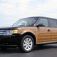 Illustration for article titled Metro Detroit Dealer Sports Ford Flex Woody